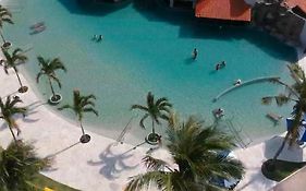 Apto Aquaville Resort